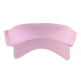 AHEAD Flamingo Pink Lightweight Visor