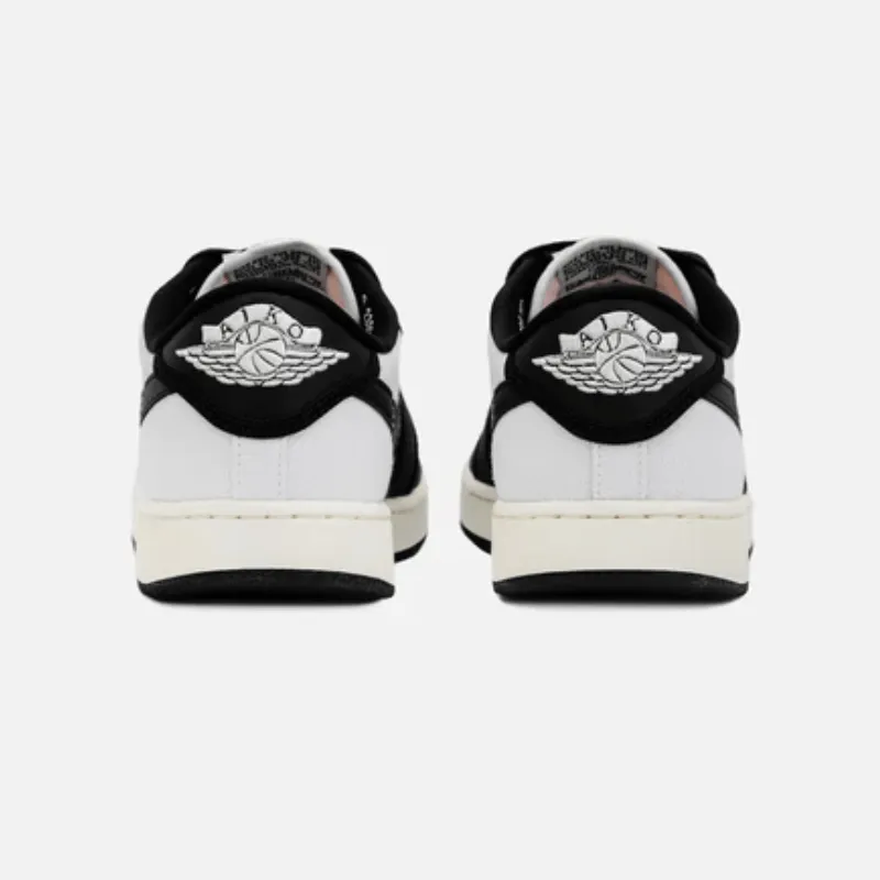 Air Jordan 1 KO "Low Panda" - Men's