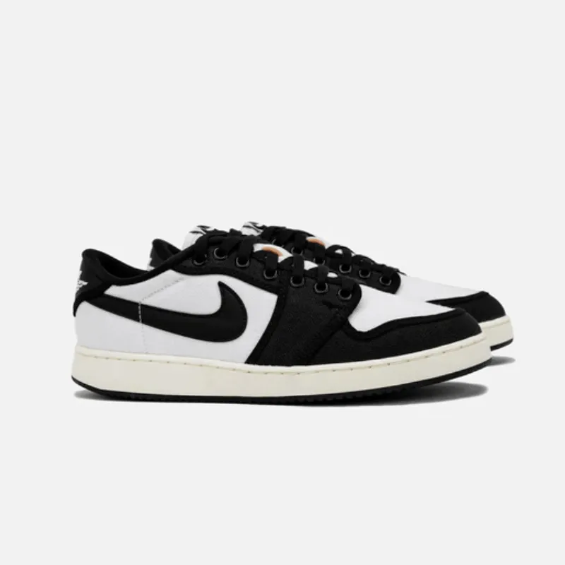 Air Jordan 1 KO "Low Panda" - Men's