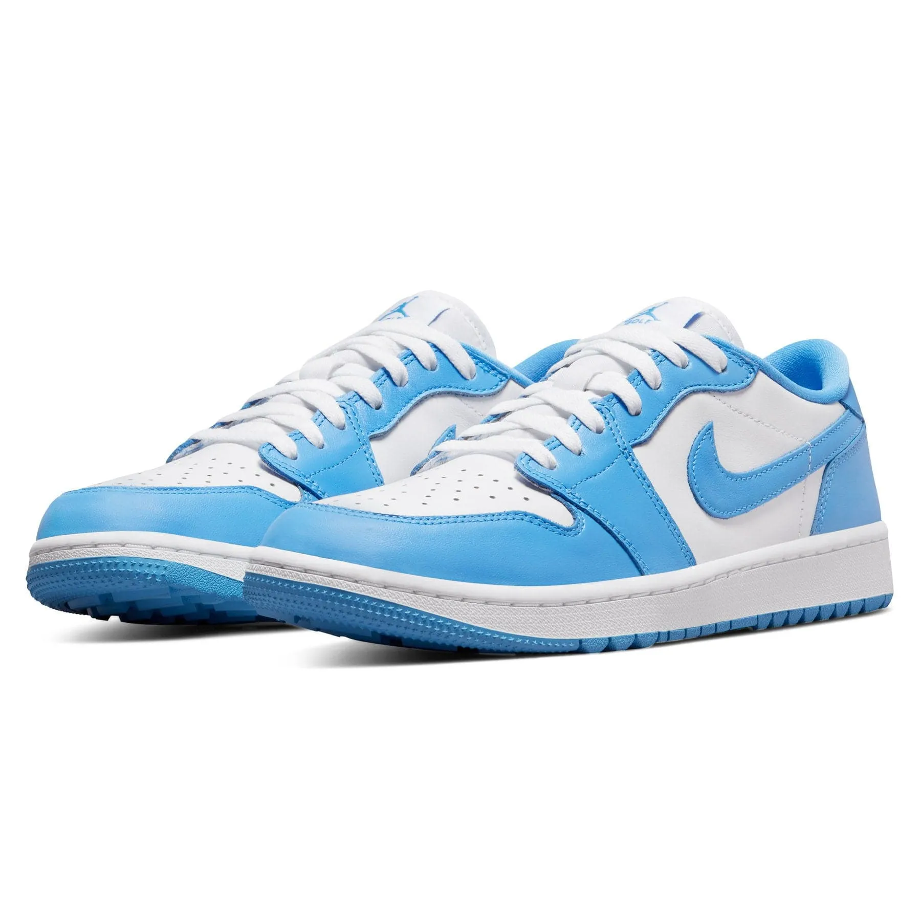 Air Jordan 1 Low Golf 'UNC'