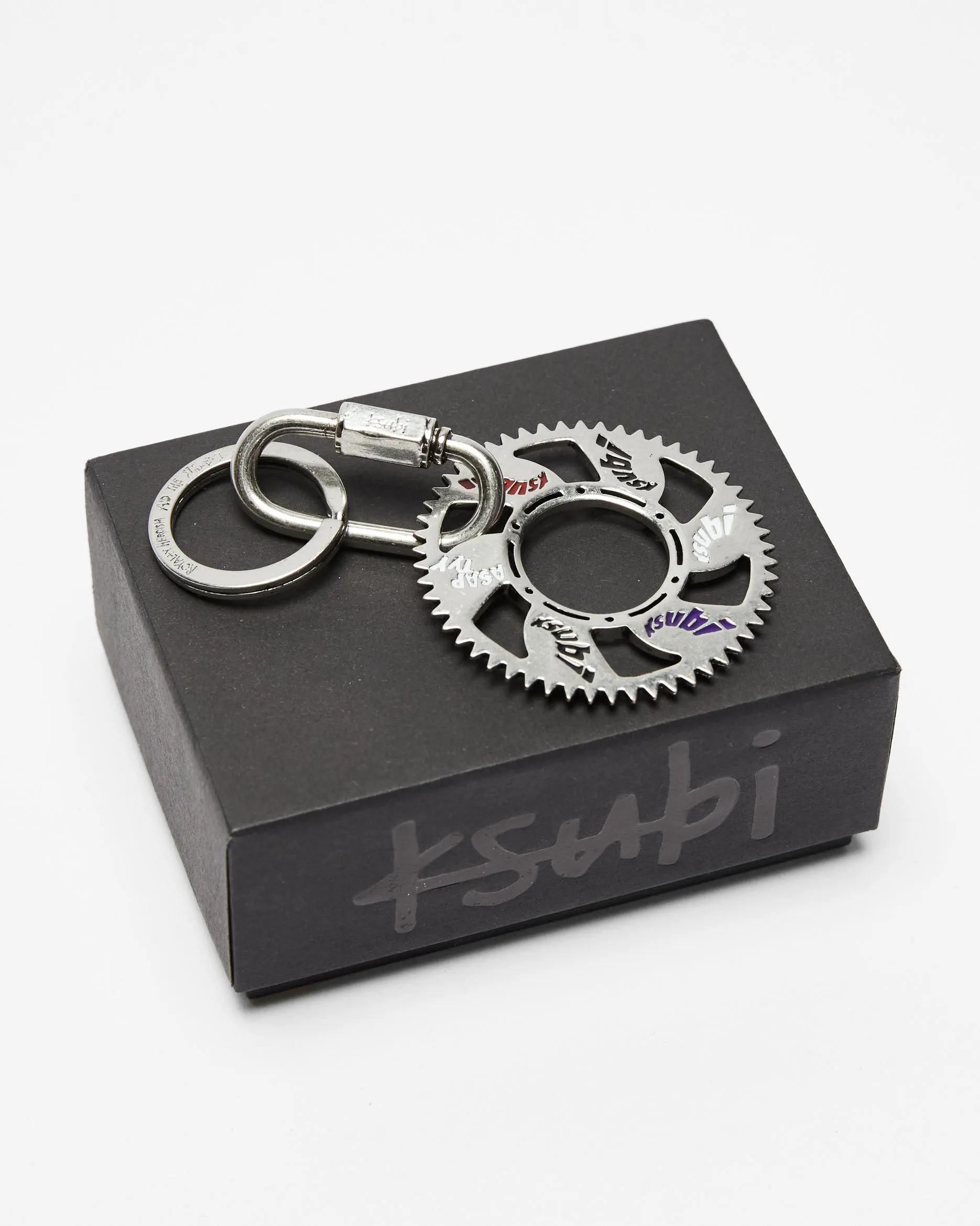 ASAP TYY MOTO KEY RING