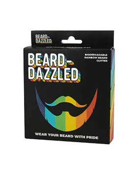 BEARD DAZZLED