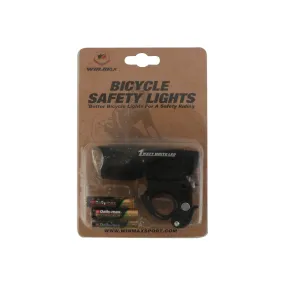 Bicycle Safety Light