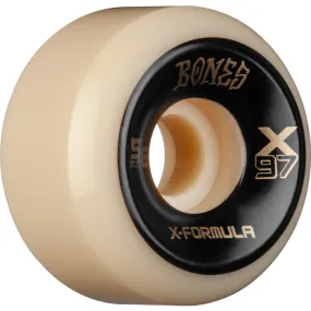 Bones X-Formula X-Ninety-Seven V6 Widecut 97a 56mm