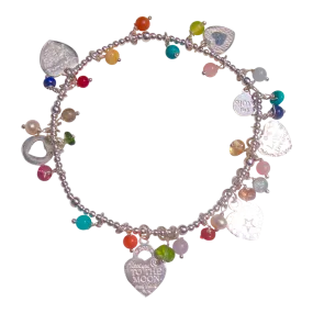 Bracelet Floripa Summer Mix