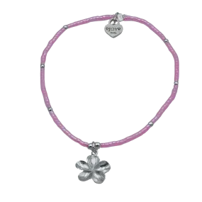 Bracelet Jamaica Summer Frangipani