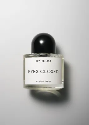 Byredo Eyes Closed Eau de Parfum