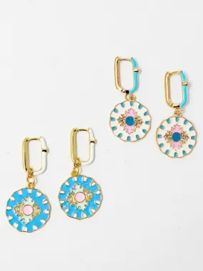 Capri Earring