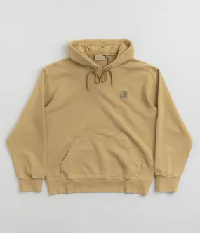 Carhartt Nelson Hoodie - Bourbon