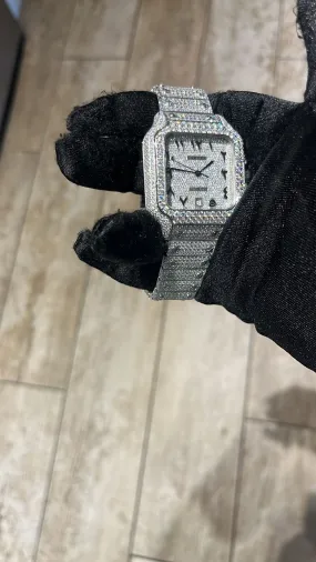 Cartier Watch