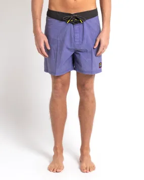 Catch Boardshort - Deep Blue