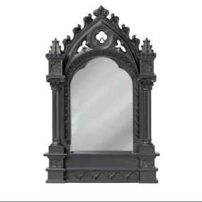 Cathedric Mirror