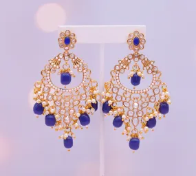 Chandika Earrings