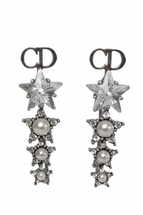 Christian Dior Earrings