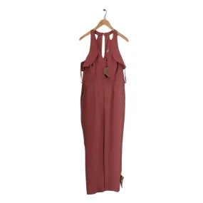 Coast Dusty Pink Sleeveless Jumpsuit | Brand New |