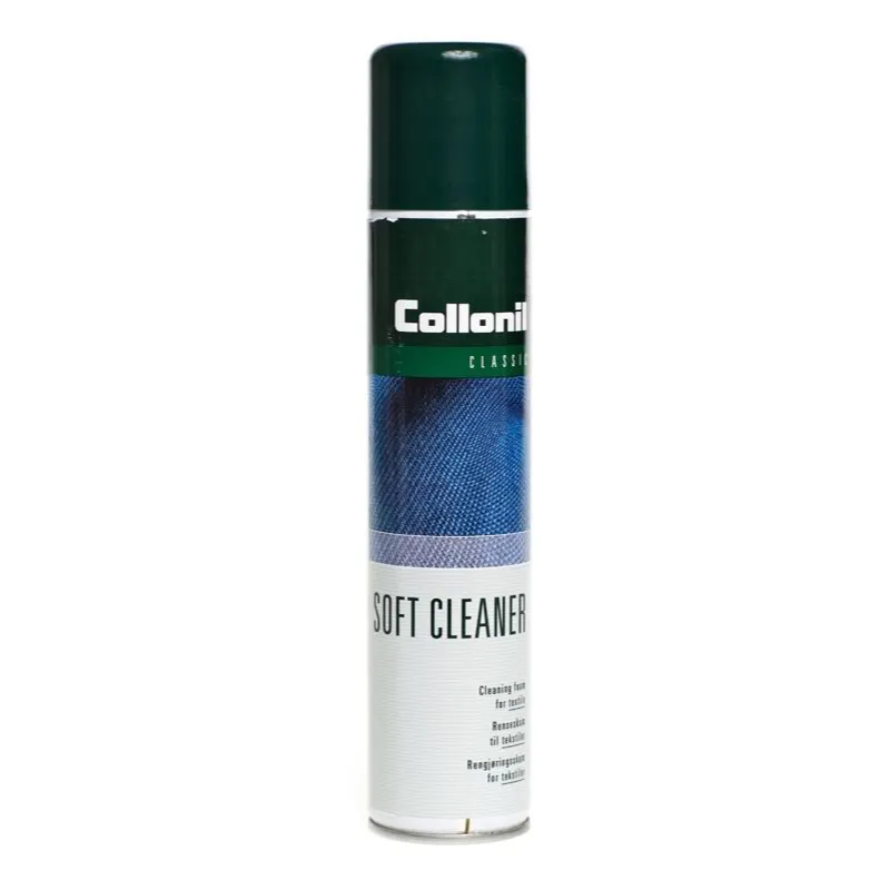 Collonil Soft Cleaner