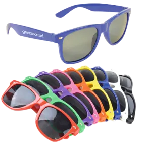 Colour Sunglasses