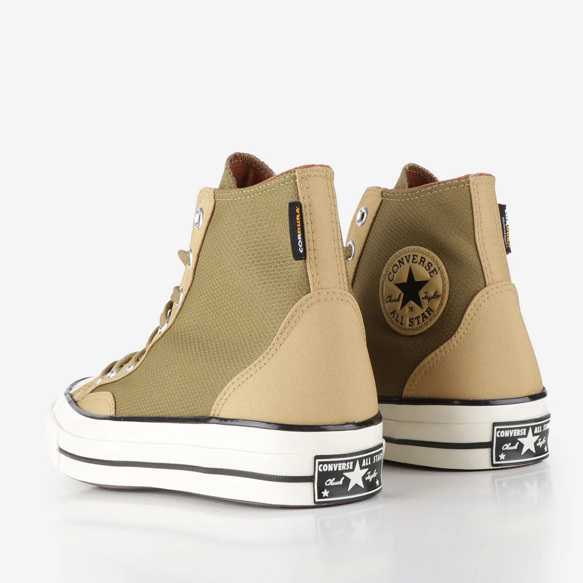 Converse Chuck Taylor 70 Hi Shoes