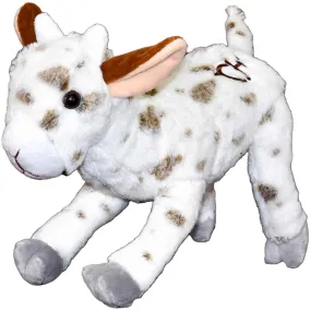 Cowboy Hardware Kids' Plush Goat