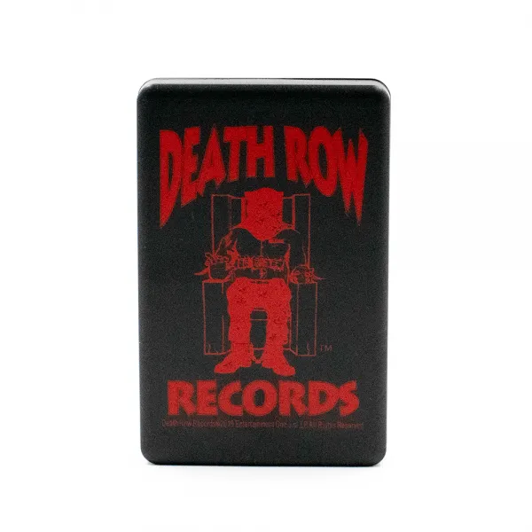 Death Row Records - Virus Digital Pocket Scale