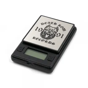 Death Row Records - Virus Digital Pocket Scale