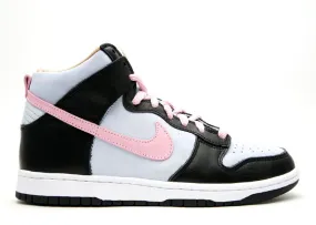 Dunk High SB ‘Perfect Pink’