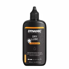 Dynamic Dry Lube Premium - 100ML