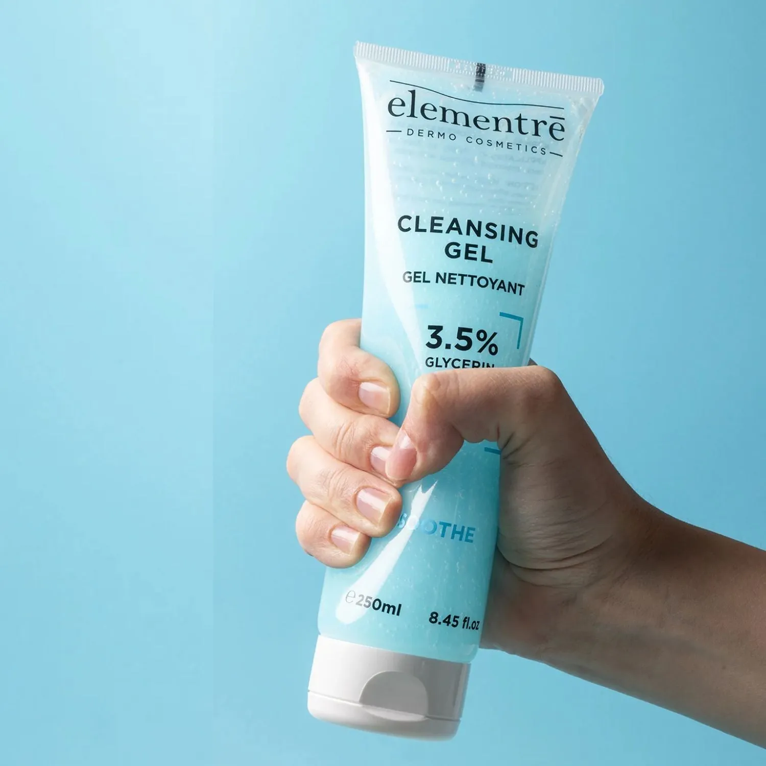 Elementre | Cleansing Gel 250ml