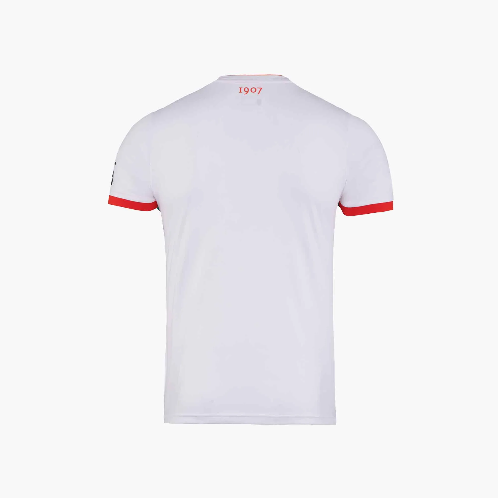 FC AUGSBURG 2023/24 HOME JERSEY