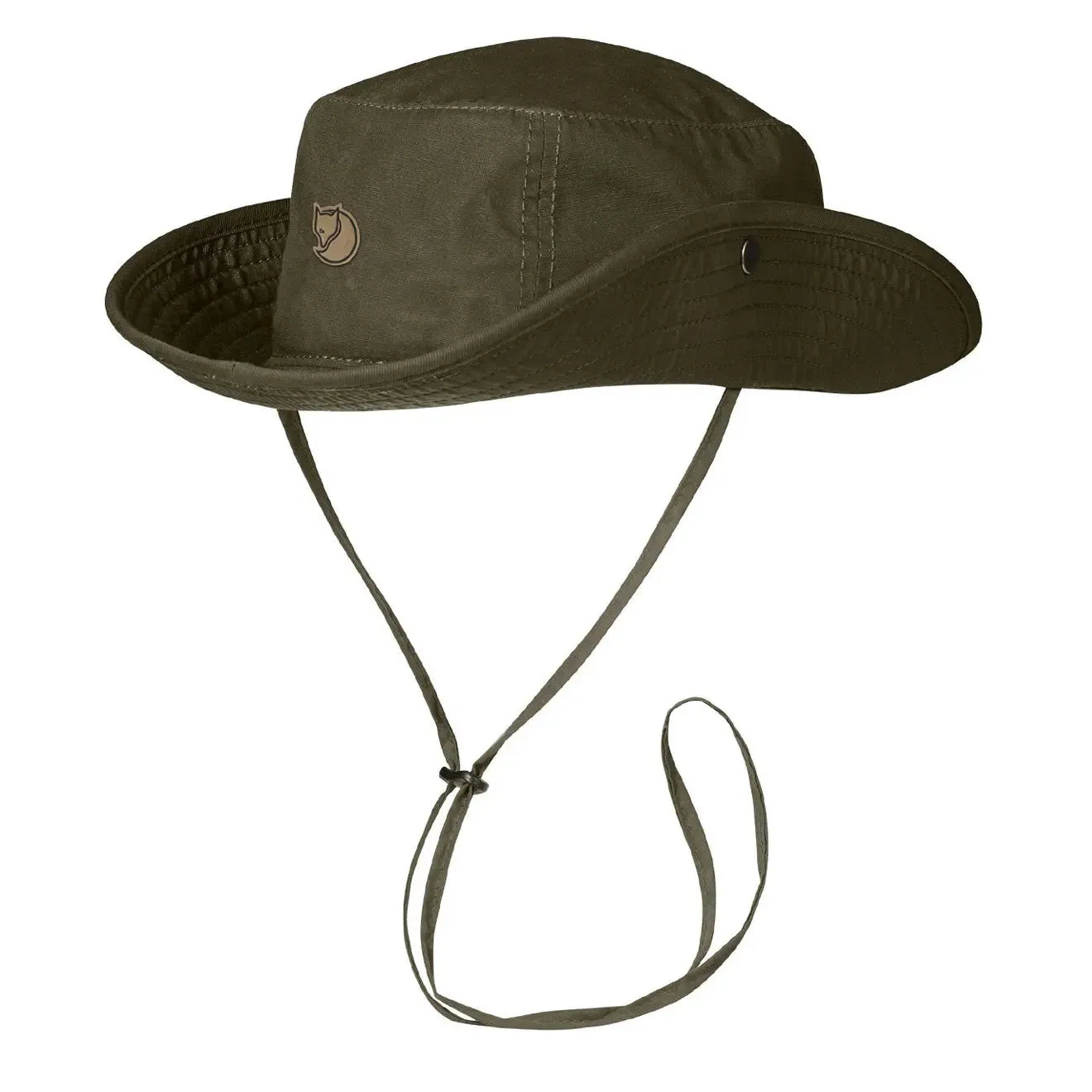 Fjallraven Abisko Summer Hat Dark Olive