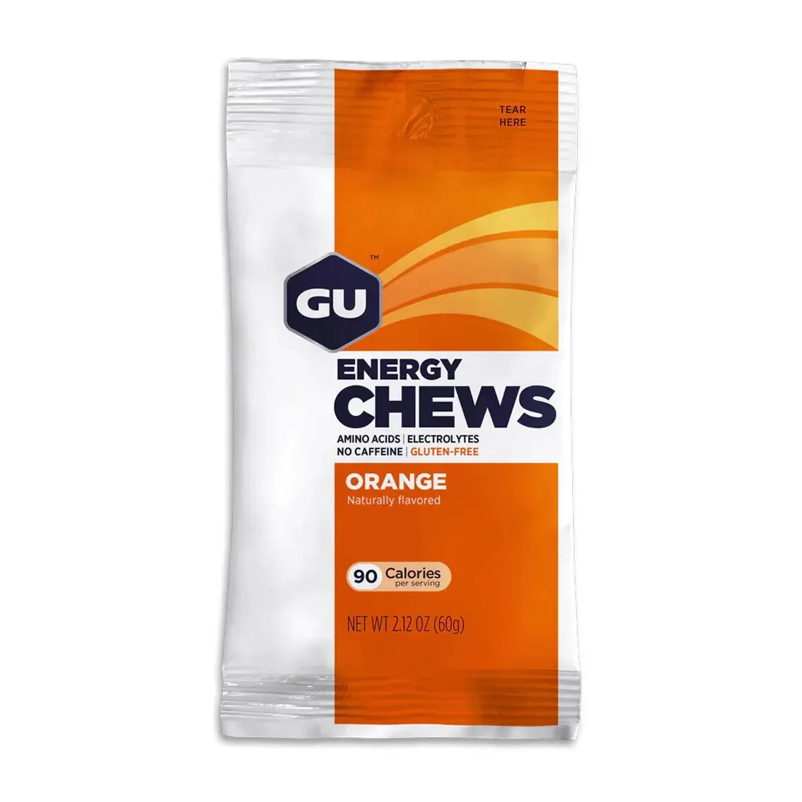 GU Energy Chew