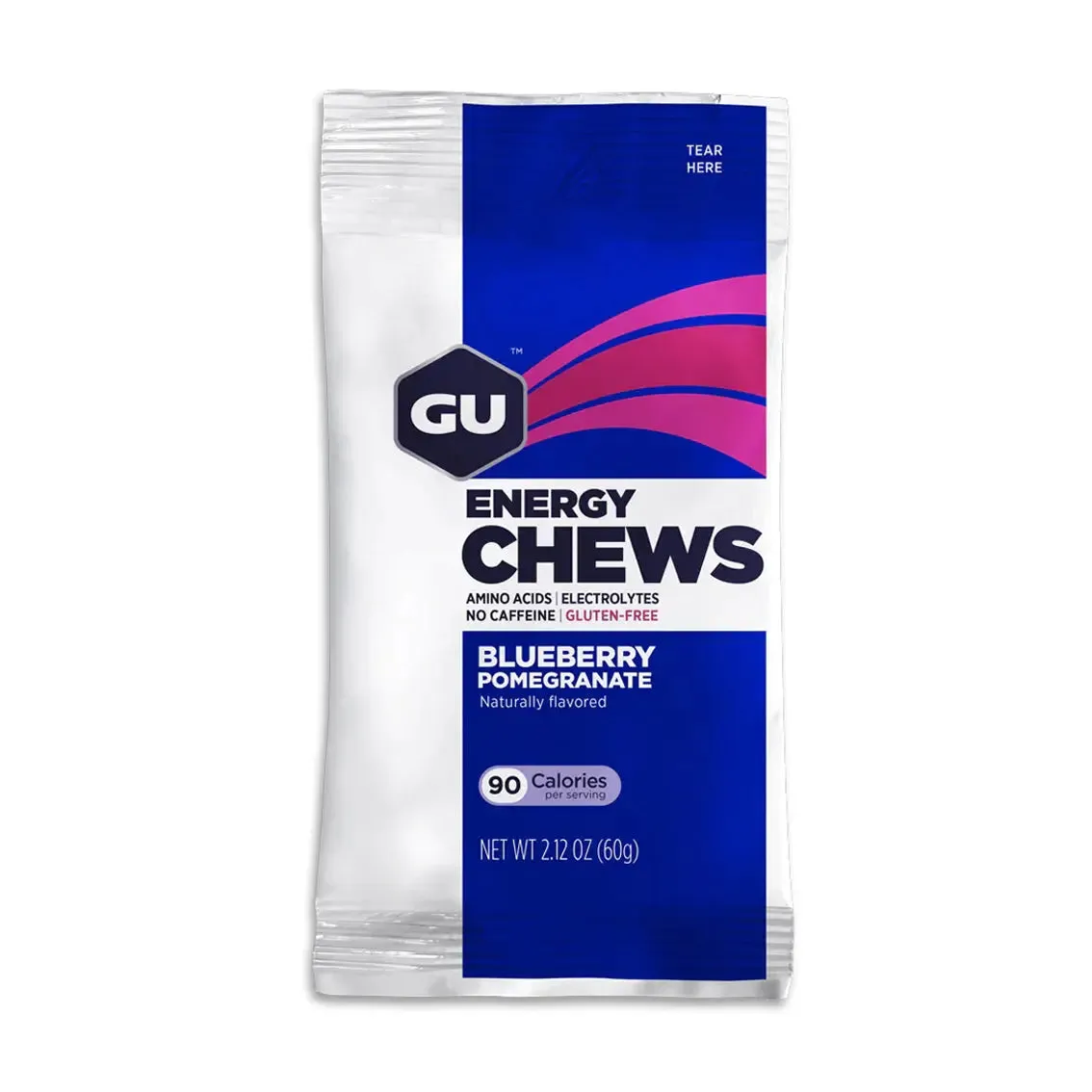 GU Energy Chew