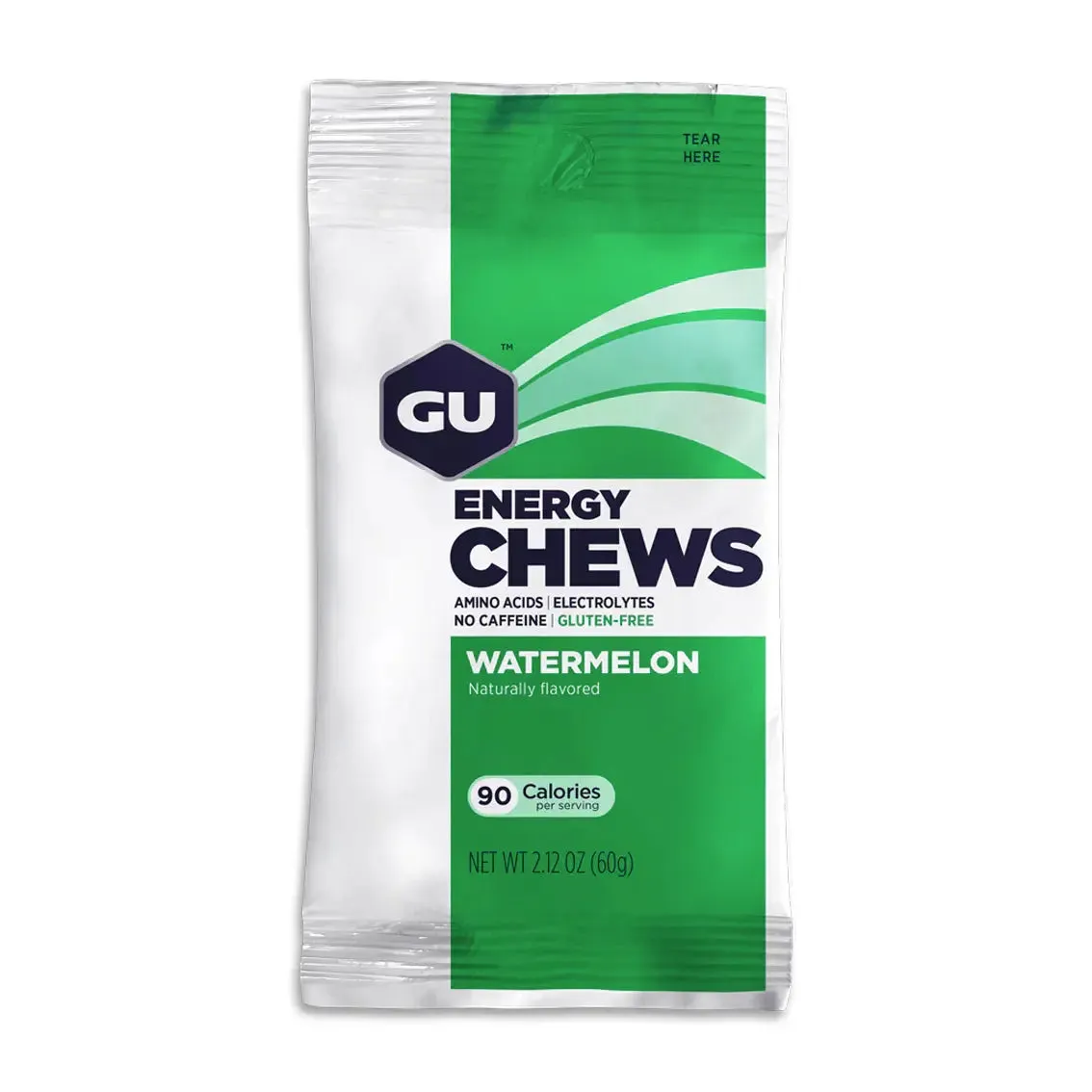 GU Energy Chew