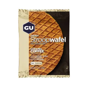 GU Energy Stroopwafel