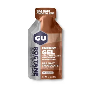 GU Roctane Energy Gel