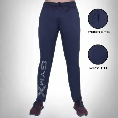 GymX Blue Bottom - Sale