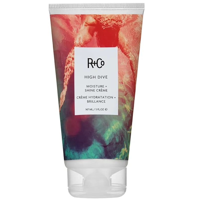 High Dive Moisture   Shine Cream