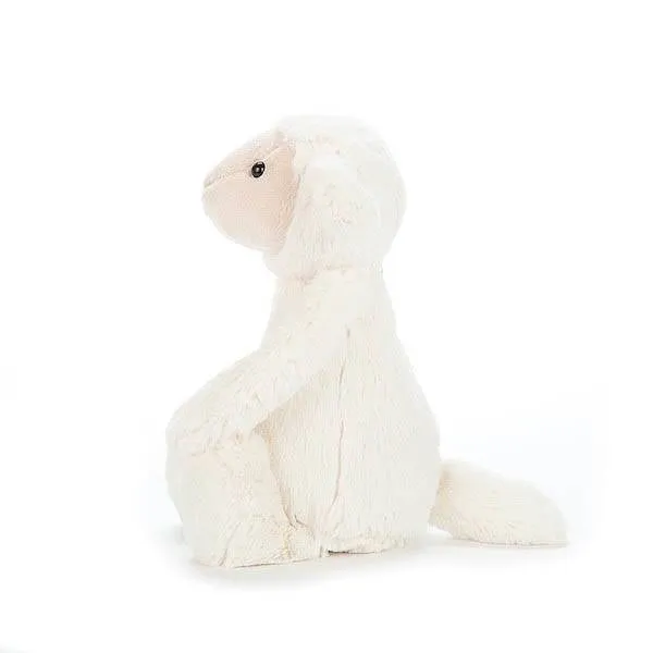 Jellycat Bashful Lamb - Medium