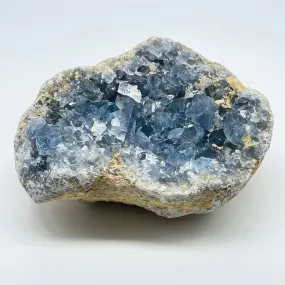 Large Celestite Geode (High Grade)