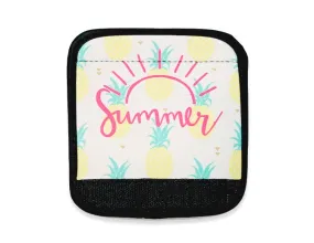 Luggage Handle Wrap Summer Vibes