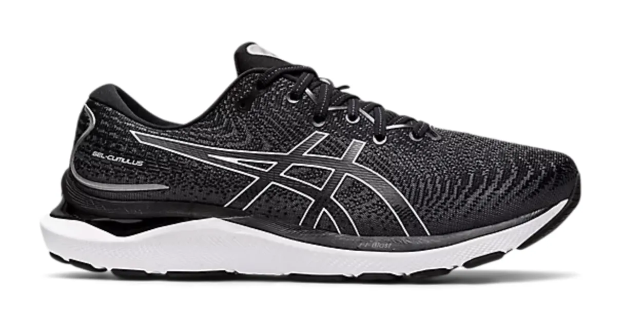 M Asics Gel Cumulus 24 WIDE