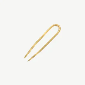 Mini Kali Textured Hair Pin