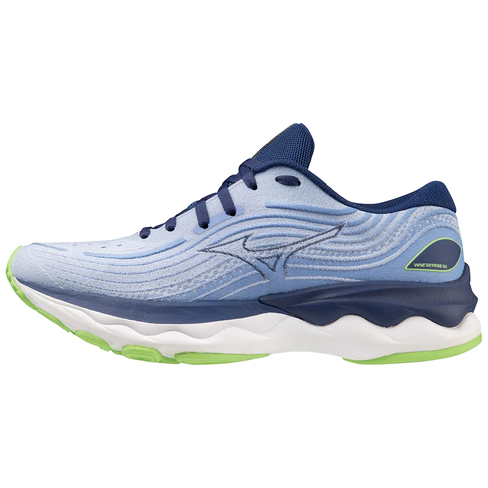 Mizuno Women's Wave Skyrise 4