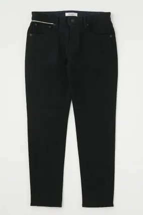 Moussy BEAUMONT SKINNY Black