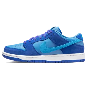 Nike Dunk Low Pro SB 'Fruity Pack - Blue Raspberry'