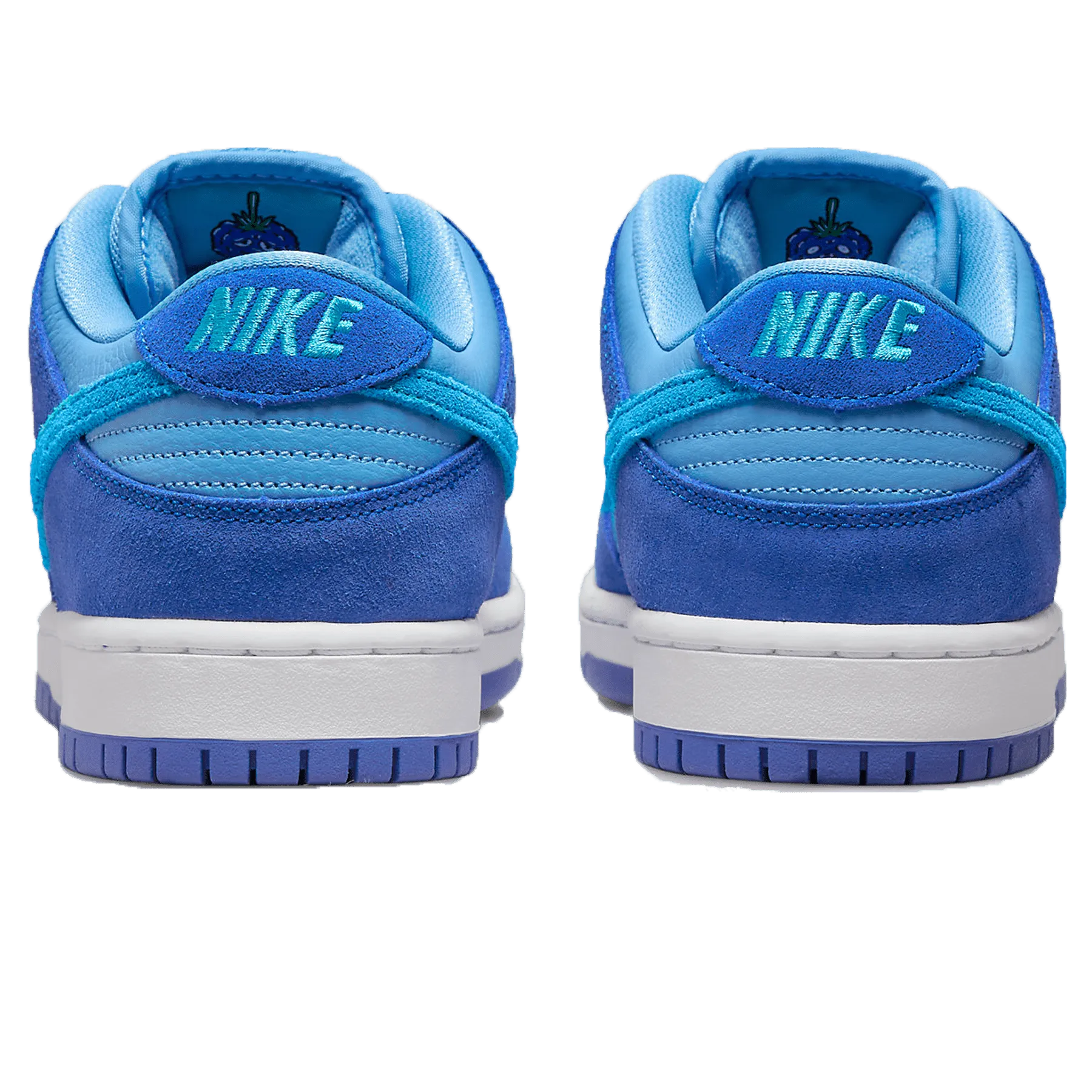 Nike Dunk Low Pro SB 'Fruity Pack - Blue Raspberry'