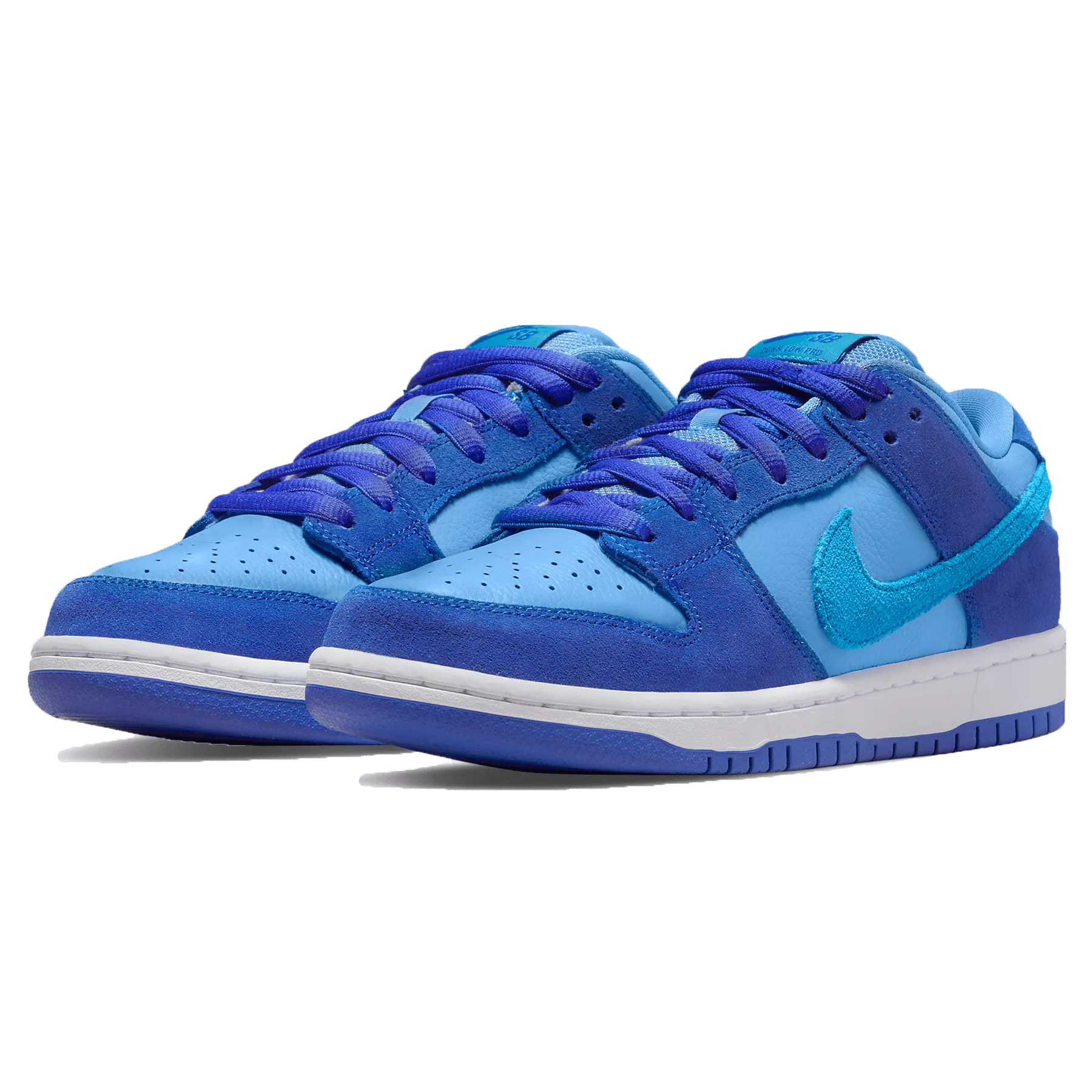 Nike Dunk Low Pro SB 'Fruity Pack - Blue Raspberry'