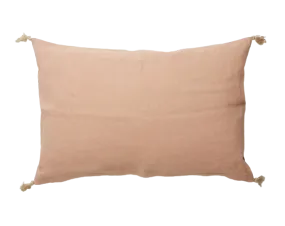 Olsson & Jensen - Livia Pillow Dusty Pink