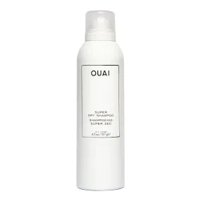 Ouai Super Dry Shampoo