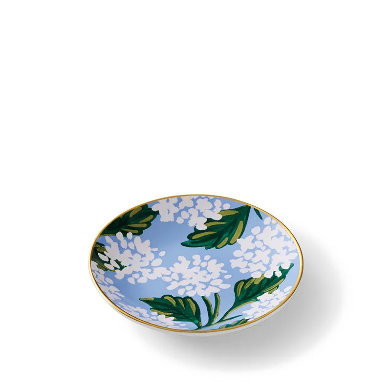 RIFLE PAPER CO. | Hydrangea Ring Dish